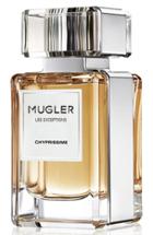 Mugler 'les Exceptions - Chyprissime' Fragrance