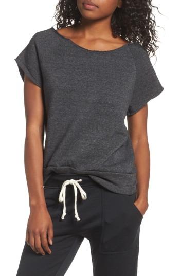 Women's Alternative Rehearsal Pullover