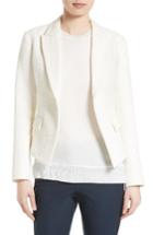 Women's Theory Brince Newdale Textured Jacket