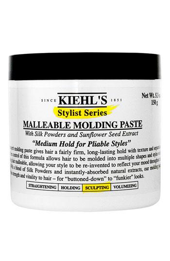 Kiehl's Since 1851 Malleable Molding Paste, Size
