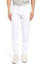 Men's J Brand Tyler Slim Fit Jeans - White