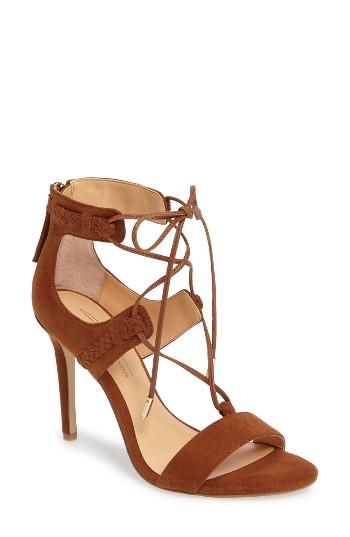 Women's Daya By Zendaya Starke Sandal M - Brown