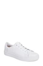 Women's Toms Lenox Sneaker .5 M - White