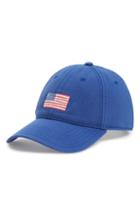 Men's Harding-lane Baseball Cap - Blue