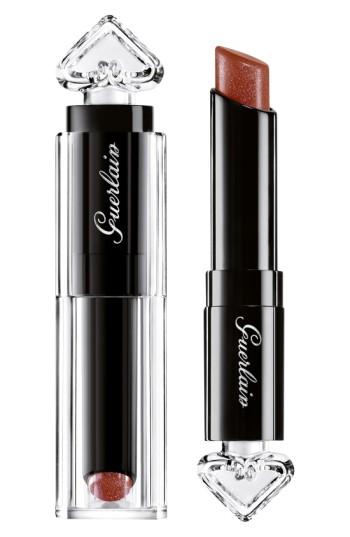 Guerlain La Robe Noire Lipstick - 012 Python Bag