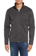 Men's The North Face Apex Risor Jacket, Size - Grey