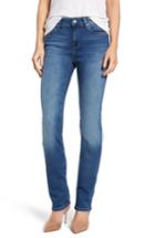 Women's Mavi Jeans Kendra High Waist Stretch Denim Jeans