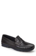 Men's Sandro Moscoloni Paco Penny Loafer