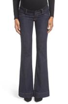 Women's Maternal America Bootcut Stretch Maternity Jeans