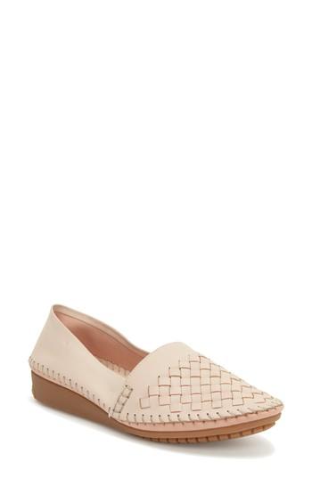 Women's Adam Tucker Loni Loafer M - Pink