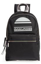 Marc Jacobs Medium Sport Trek Backpack - Black