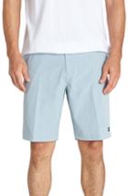 Men's Billabong Crossfire X Mid-length Shorts - Green