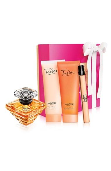 Lancome 'tresor Passions' Set ($116 Value)