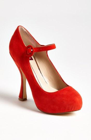 Dv By Dolce Vita 'pippi' Pump