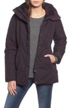 Women's The North Face Toastie Coastie Waterproof 550 Fill Power Down Parka - Purple