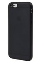 Incase Designs Pop Case Iphone 6 /6s Plus Case - Black