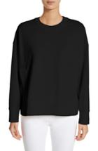 Women's Moncler Cotton Sweatshirt