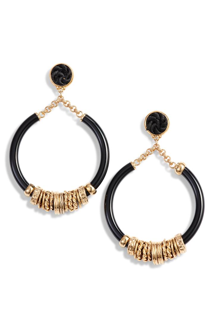Women's Gas Bijoux Mariza Drop Earrings