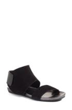 Women's Pedro Garcia Ankle Cuff Sandal Us / 36eu - Black