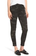 Women's Wit & Wisdom Ab-solution Ankle Skinny Jeans