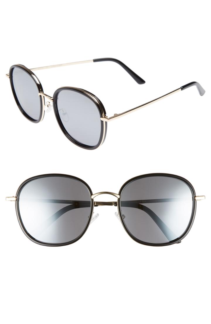 Women's Chelsea28 Layla 58mm Sunglasses -