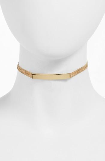 Women's Jules Smith Thera Id Choker