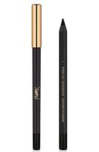 Yves Saint Laurent 'dessin Du Regard' Waterproof Eyeliner Pencil -