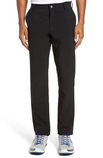 Men's Ag The Graduate Trousers - Black