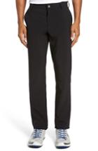 Men's Ag The Graduate Trousers - Black