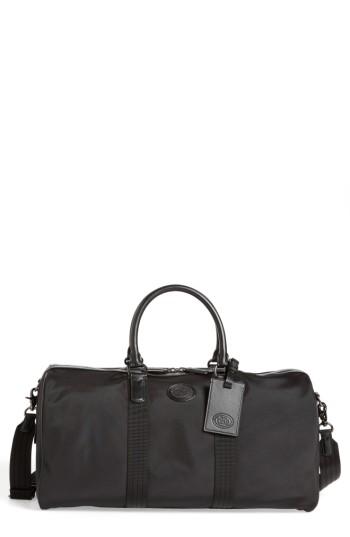 Men's Polo Ralph Lauren Thompson Duffel Bag - Black