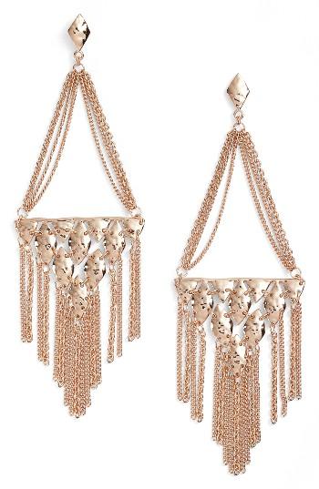 Women's Kendra Scott Mandy Drop Earrings