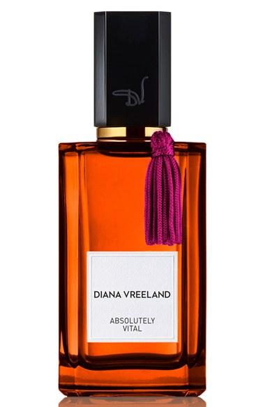 Diana Vreeland 'absolutely Vital' Eau De Parfum