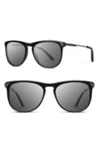 Men's Shwood Keller 53mm Sunglasses -