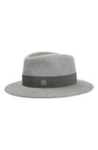 Women's Maison Michel Andre Fur Felt Hat -