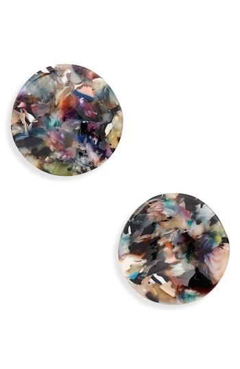 Women's Shashi Sasha Stud Earrings