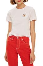 Women's Gibson Stripe Knit Top