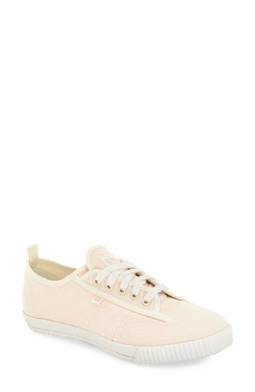 Women's Feiyue. 'valerie' Canvas Sneaker M - Pink