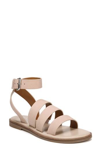 Women's Sarto By Franco Sarto Kyson Sandal M - Beige