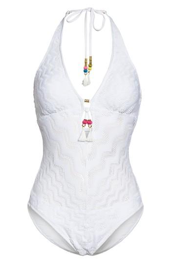 Women's Robin Piccone Aria One-piece Swimsuit