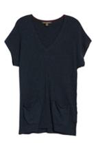 Women's Tommy Bahama Cascade Rib Tunic - Blue