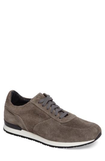 Men's Wings + Horns Hairy Sneaker
