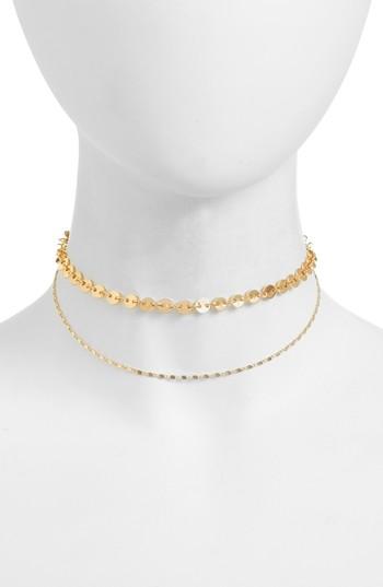 Women's Jules Smith Capella Choker