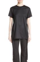 Women's Ellery Menagerie Side Split Tee