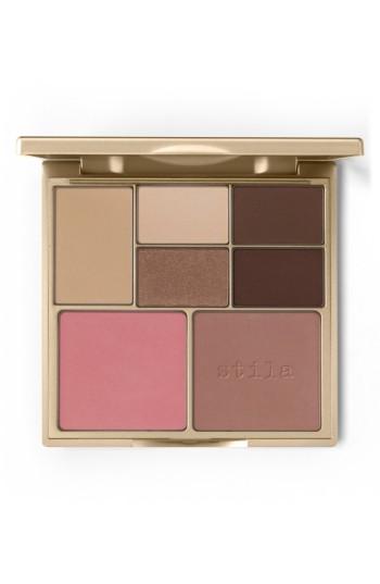 Stila Perfect Me, Perfect Hue Eye & Cheek Palette -