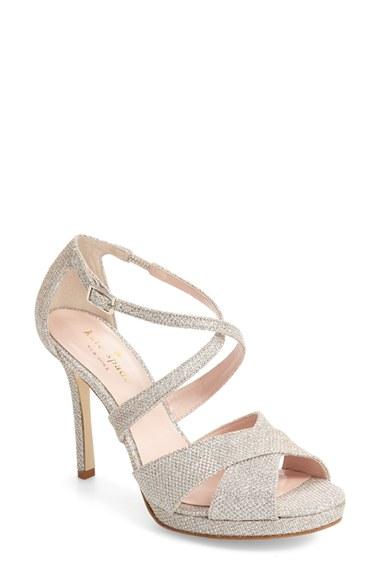 Women's Kate Spade New York Frances Platform Sandal