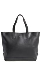 Matt & Nat 'schlepp' Faux Leather Tote -