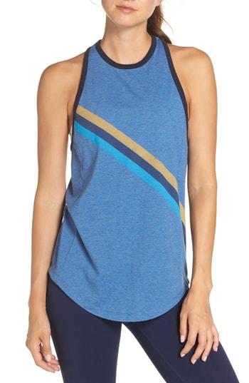 Women's Lndr Warm-up Tank