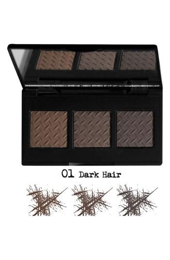The Browgal Convertible Brow Duo -