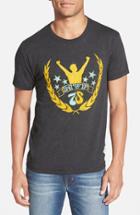 Men's 7th Inning Stretch 'victory' Graphic T-shirt