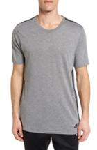 Men's Nike Sportswear T-shirt, Size - Grey